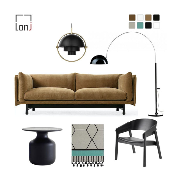 Interior Concept 007
