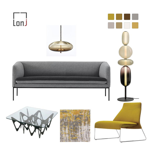 Interior Concept 009