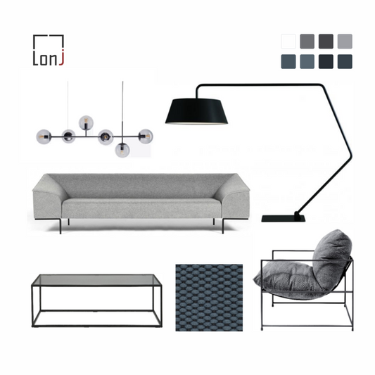 Interior Concept 001