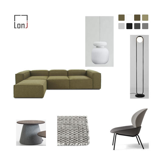 Interior Concept 002