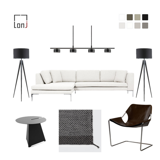 Interior Concept 003