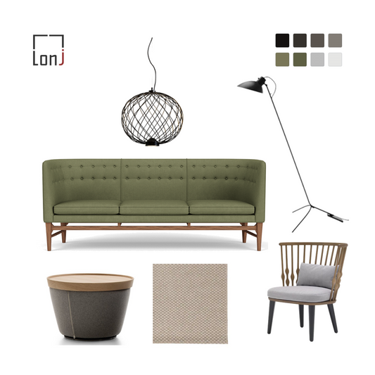 Interior Concept 004