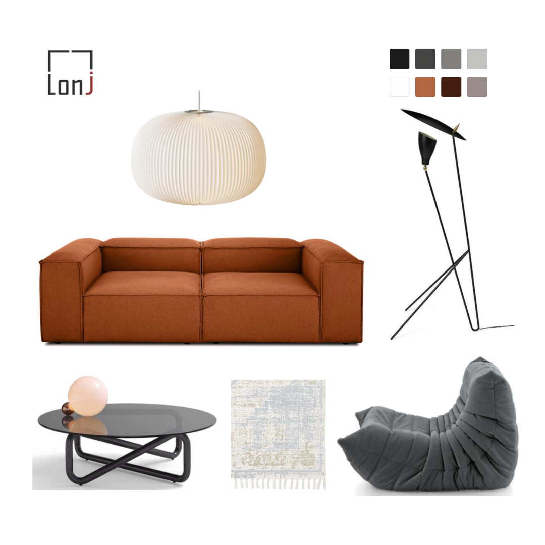 Interior Concept 005