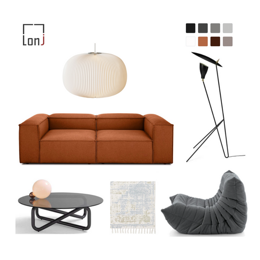 Interior Concept 005