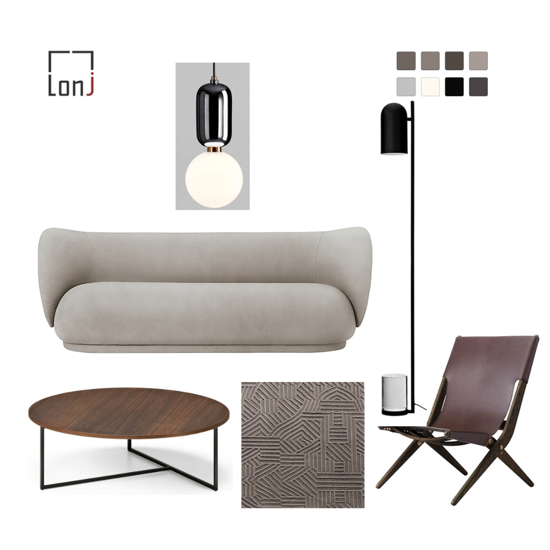 Interior Concept 006
