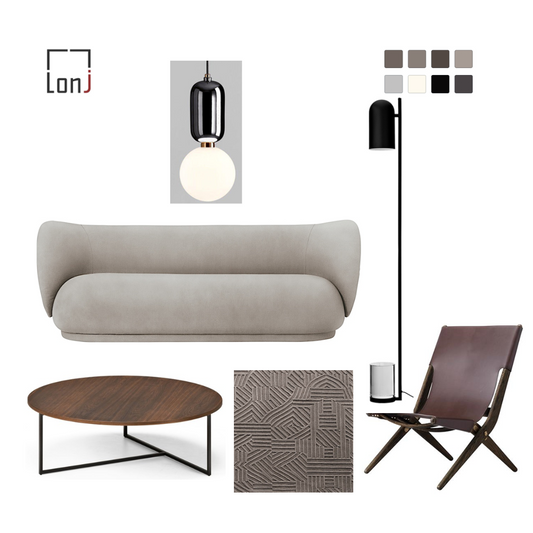 Interior Concept 006