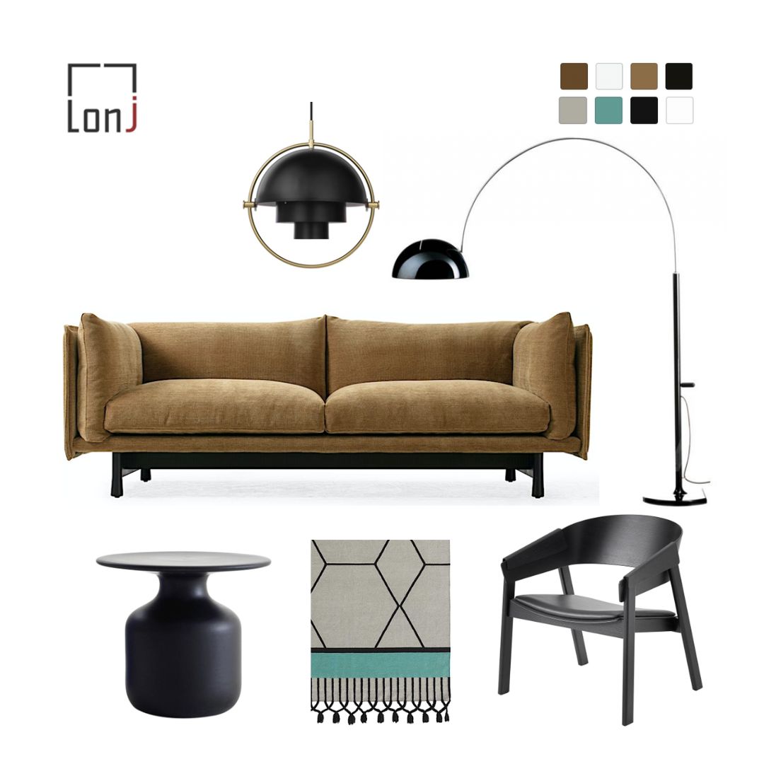 Interior Concept 007