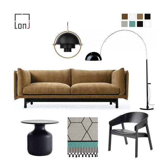Interior Concept 007