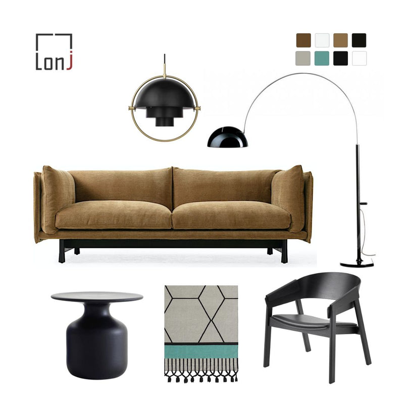 Interior Concept 007
