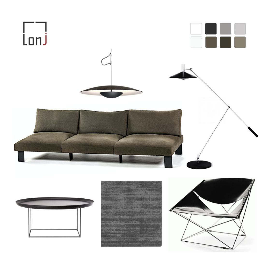 Interior Concept 008