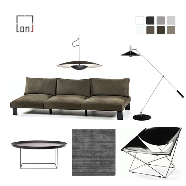 Interior Concept 008