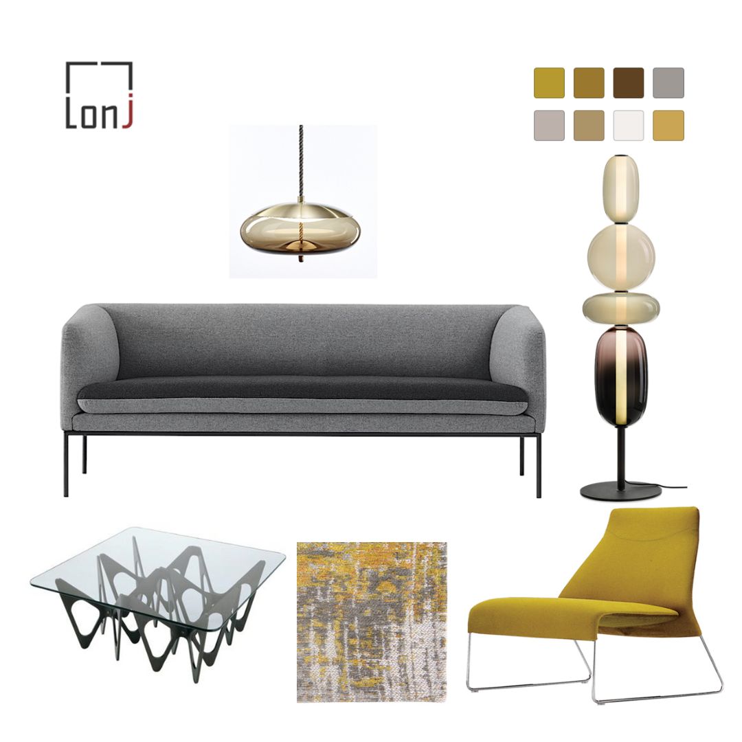 Interior Concept 009