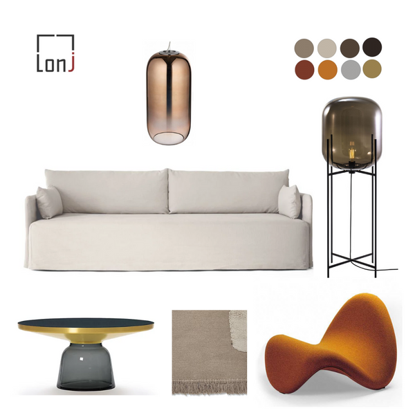 Interior Concept 010