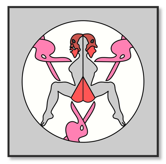 Cupid Bunnies