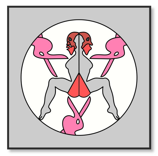 Cupid Bunnies